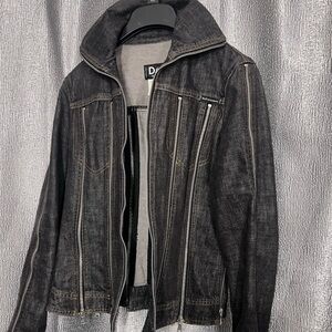 Dolce & Gabbana Denim Jacket